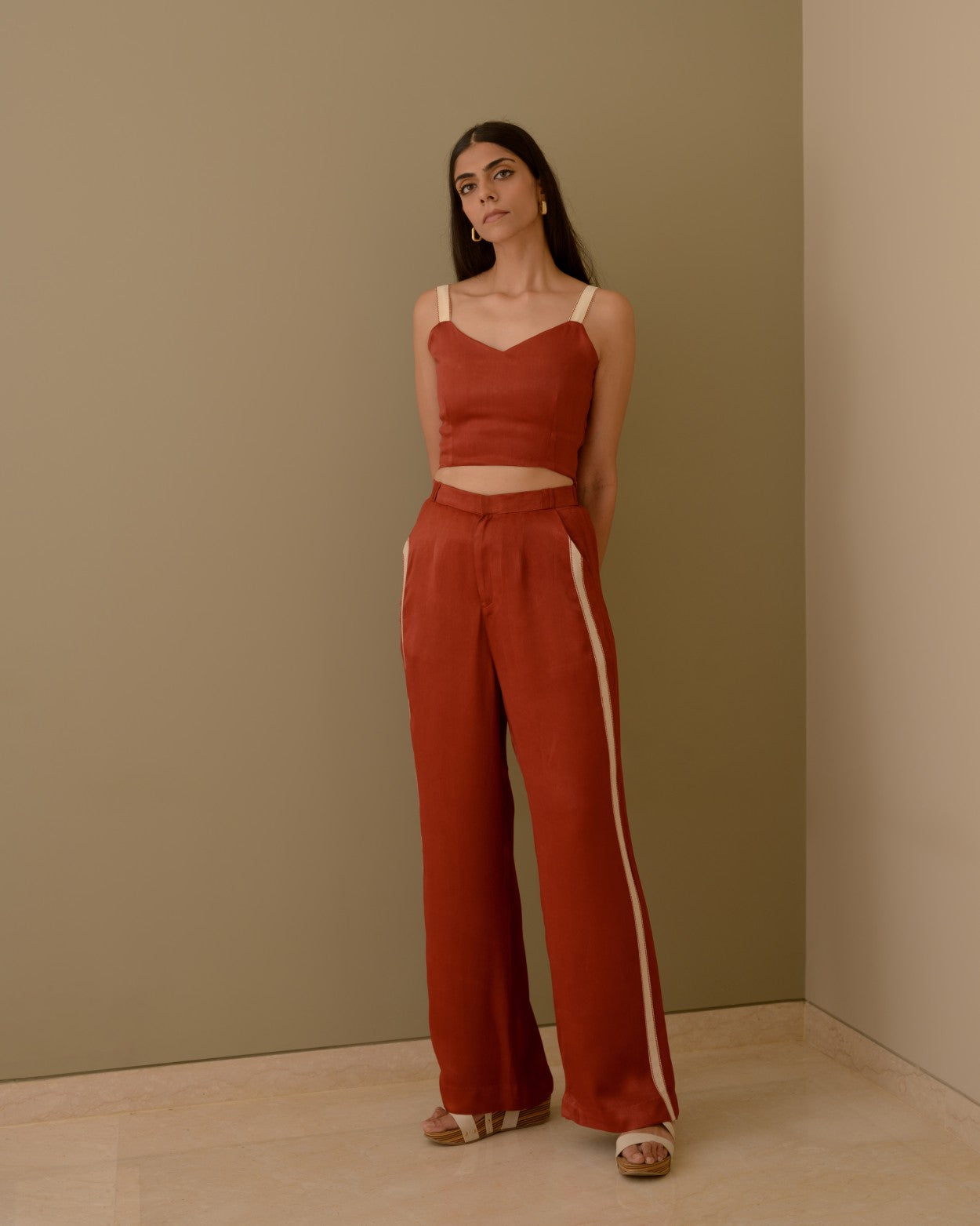 ORIANA CO-ORD SET