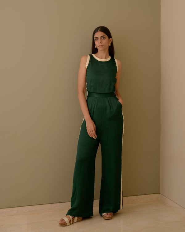 OLIVIA JUMPSUIT