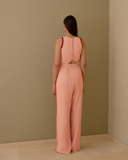 OLIVIA JUMPSUIT